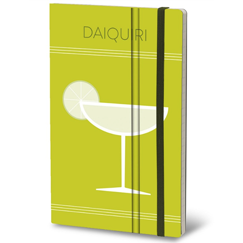 Daiquiri notebook