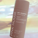 Pink House Organics Dry Shampoo Hot Chocolate