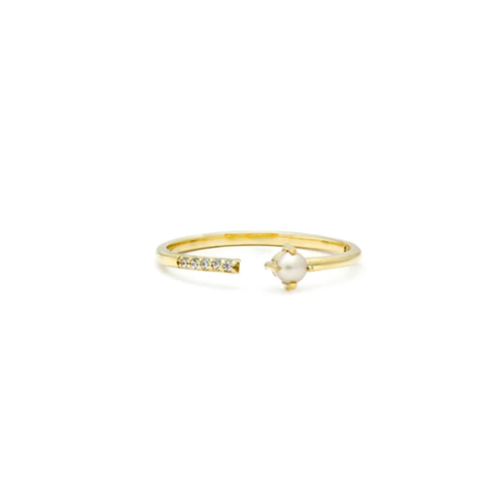 Leah Alexandra Satori Ring
