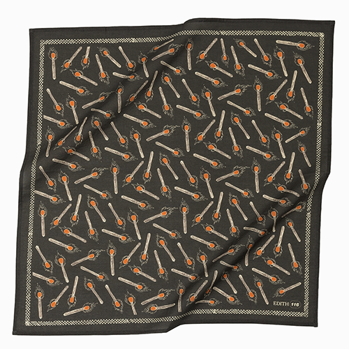 Edith Bandana