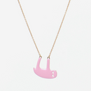Collier Eldert Bubble Gum