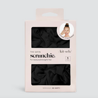 Chouchous de sommeil Kitsch Noir