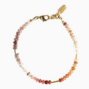 Hailey Gerrits Spinel Bracelet