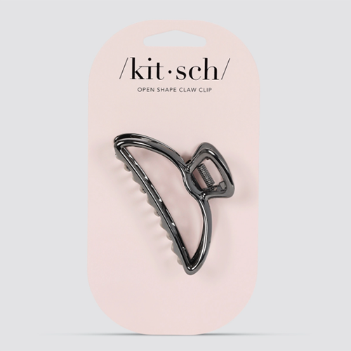 Kitsch Open Shape Claw Clip