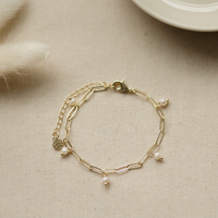 Glee Beatrice Bracelet