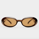 Le Specs Travaillez-le Cocoa