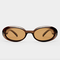 Le Specs Travaillez-le Cocoa