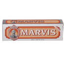 Dentifrice Marvis à la menthe gingembre 3,8 oz