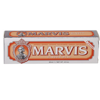 Dentifrice Marvis à la menthe gingembre 3,8 oz