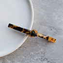 French Twist Hair Barrette