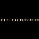 Michael Michaud Spring Vine Bracelet