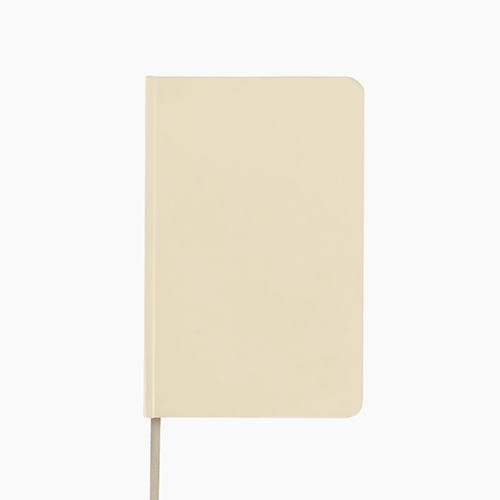 Journal A5 Appointed