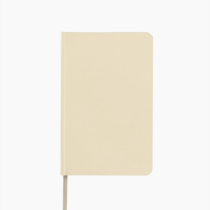 Appointed A5 Journal