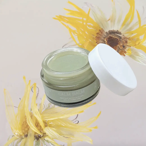 Pink House Organics Calm Balm