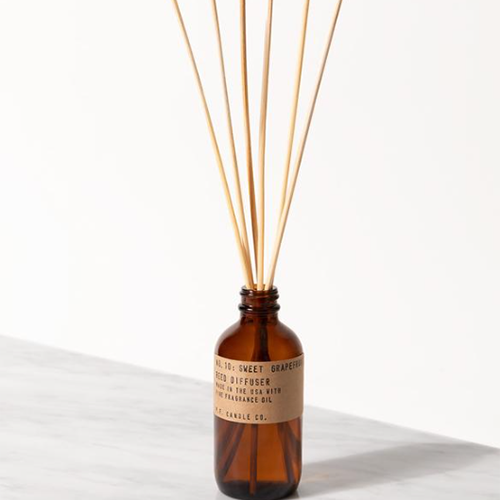P.F. Candle Diffuser Sweet Grapefruit
