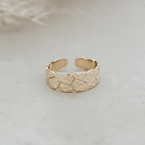 Glee Ezzie Ring