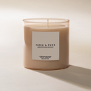 Poured New York Candle Flesh & Fuzz