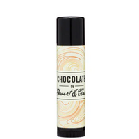 Chocolate Lip Balm
