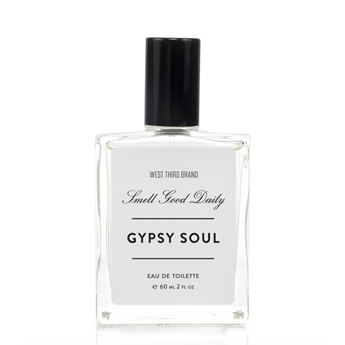 Marque West Third Gypsy Soul EDT