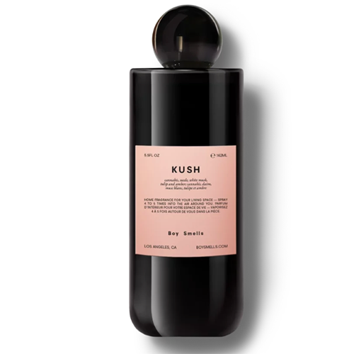 Boy Smells Kush Room Spray