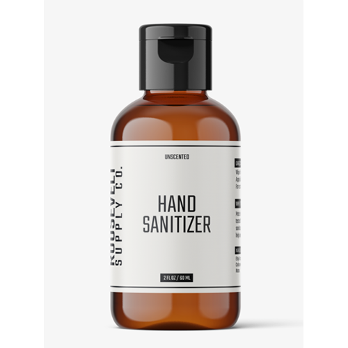 ROOSEVELT SUPPLY CO - Hand Sanitizer