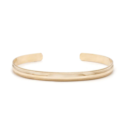 Leah Alexandra Reign Cuff