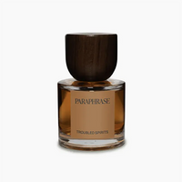 Parfum libertin Troubled Spirits