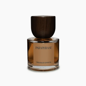 Paraphrase Fragrance Troubled Spirits