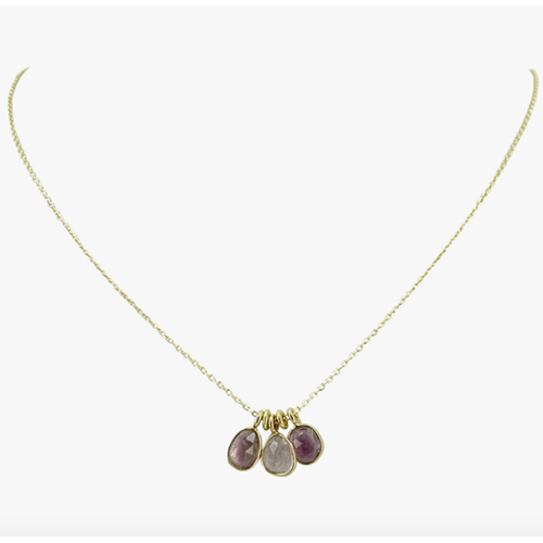 Collier Chaîne Haute Couture Sophie Deschamps