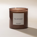 Poured New York Candle Au Cottage