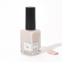 Sundays Nail Polish - No.06