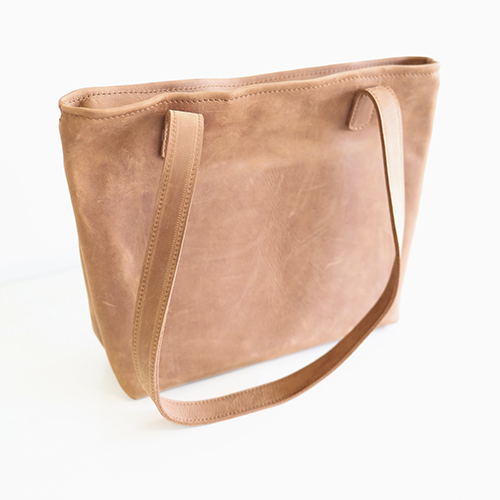 Kilele Day Tote