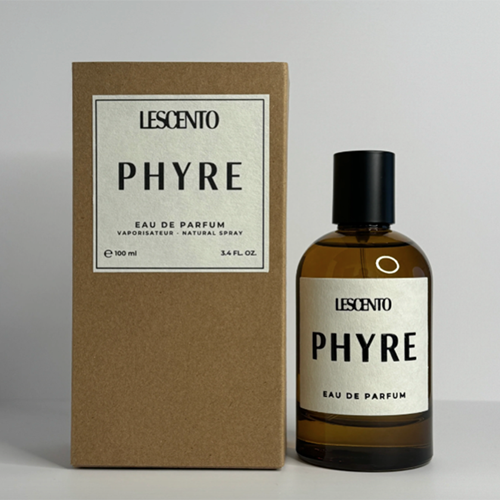 Lescento PHYRE EDP