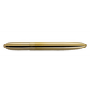 Stylo spatial Fisher Bullet en laiton brut