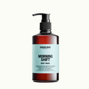 Hudson Made Morning Shift Gel Douche Liquide