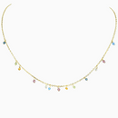Sophie Deschamps Lavezzi Necklace