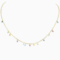 Sophie Deschamps Lavezzi Necklace