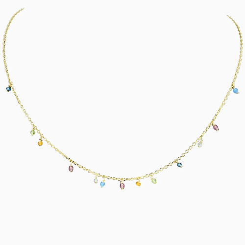 Sophie Deschamps Lavezzi Necklace