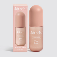 Kitsch Tula Rose Hair Perfume