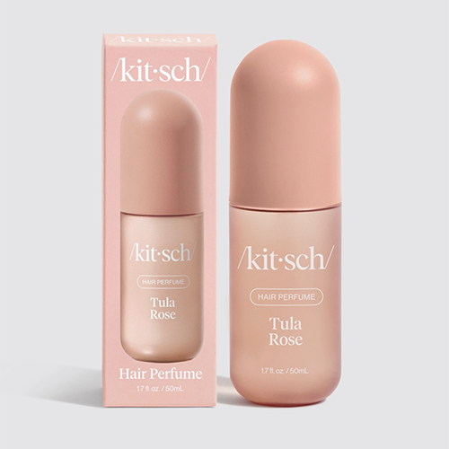Kitsch Tula Rose Hair Perfume