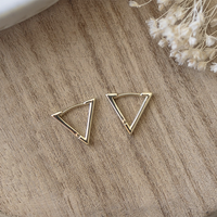 Glee Triad Hoops