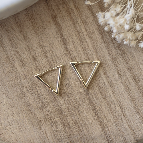 Glee Triad Hoops
