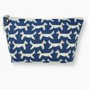 Makeup Bag Dogs