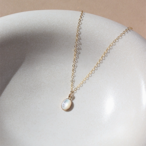 Token Aurelia Pendant