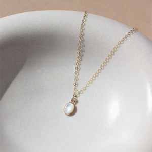 Token Aurelia Pendant