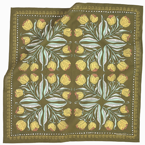 Adele Bandana