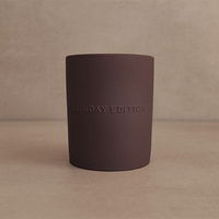 Sunday Edition Candle - Eve