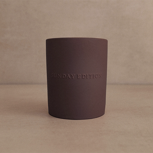 Sunday Edition Candle - Eve
