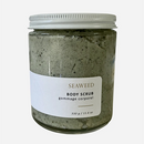 Seaweed Body Scrub