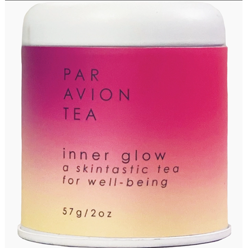 Par Avion Inner Glow Tea